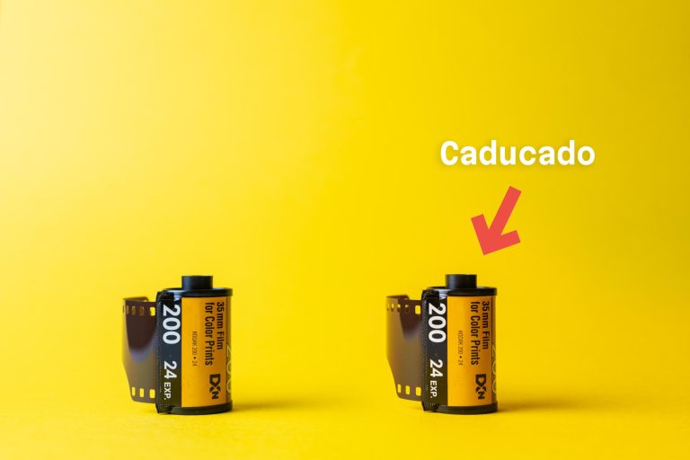 Carretes caducados, ¿merecen la pena?