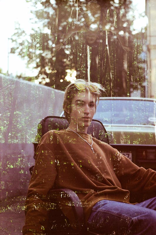 ¿Qué es el FILM SWAP? Club del analógico 🎞️