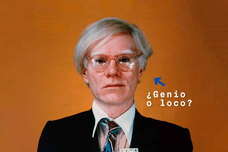 Cómo las Polaroids de Andy Warhol transformaron la fotografía en el arte pop