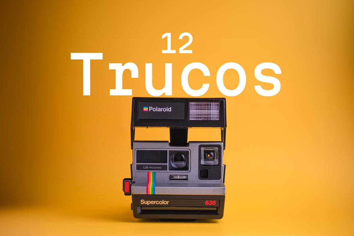 7 beneficios de usar cartuchos polaroid: ¡aprovecha la calidad de imagen y  la facilidad de uso! - LaraBuide