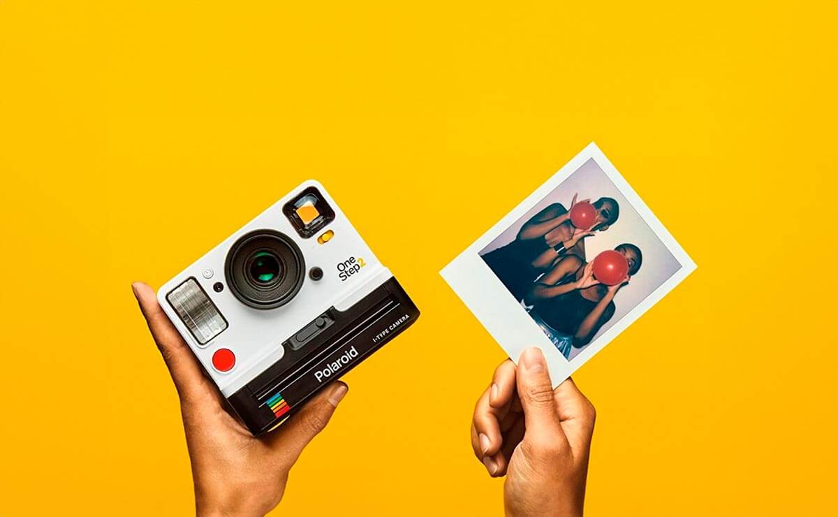 Consejos para usar una Cámara POLAROID - Club del analógico 🎞️