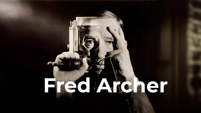 Fred-R-Archer-fotografo