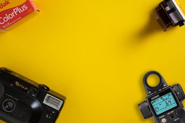¿Cómo exponer correctamente en fotografía analógica?